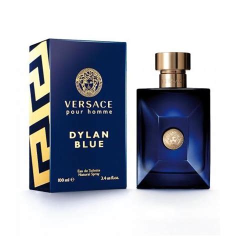 versace dylan blue tunisie|Altro.